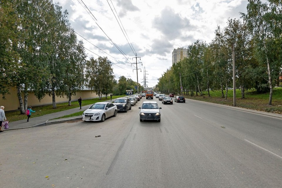 Фото: Яндекс.Панорамы