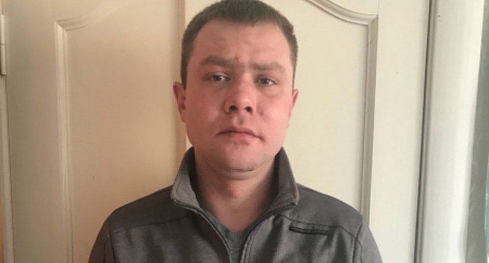 У мужчины могли быть и другие жертвы. ФОТО: ГУ МВД по Челябинской области.