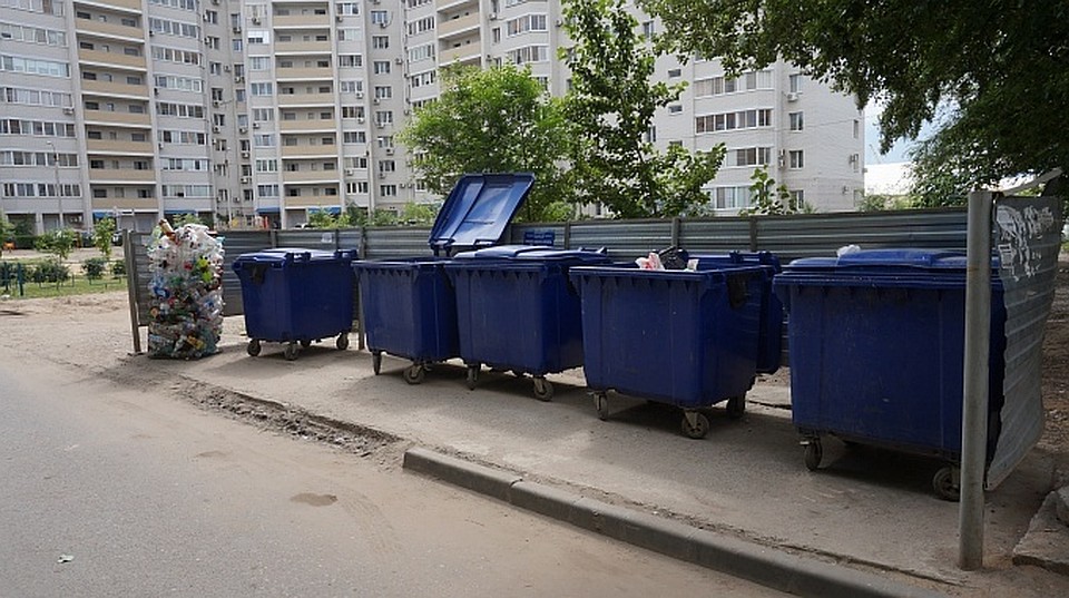Фото администрации ВО.