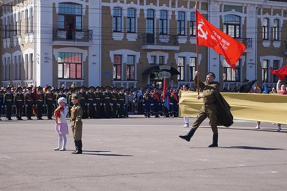 Фото: архив КП