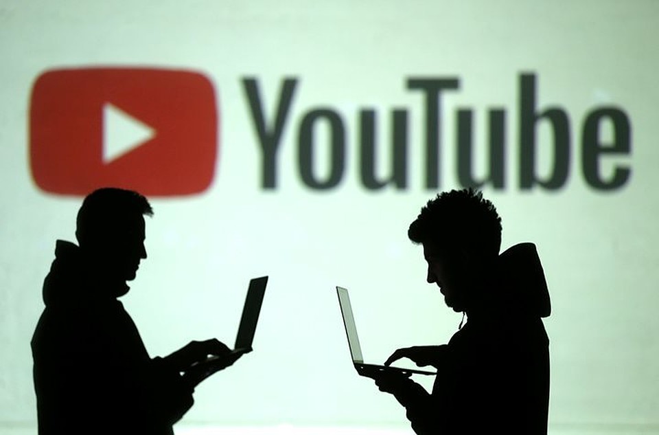В штаб-квартире YouTube слышали выстрелы