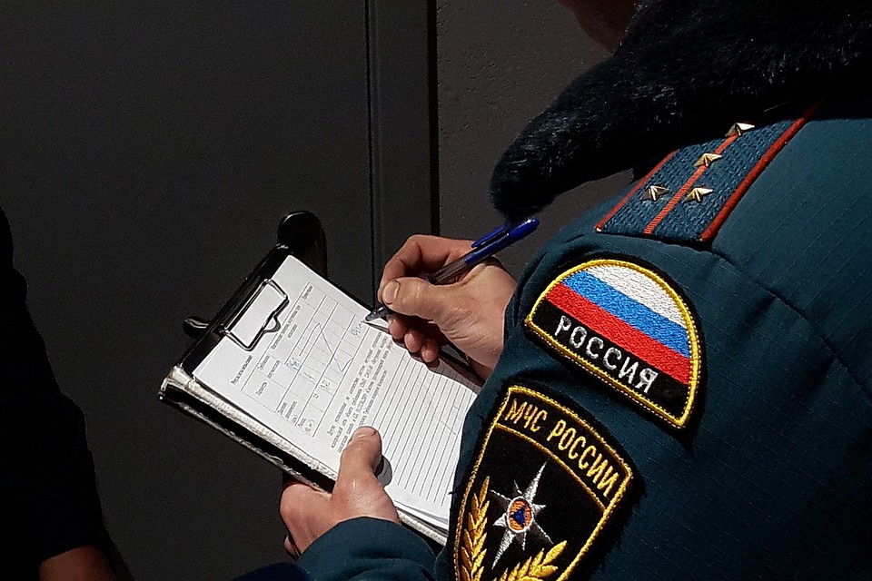 По всем проверенным объектам составят протоколы, которые позднее лягут на стол губернатора Псковской облсти.