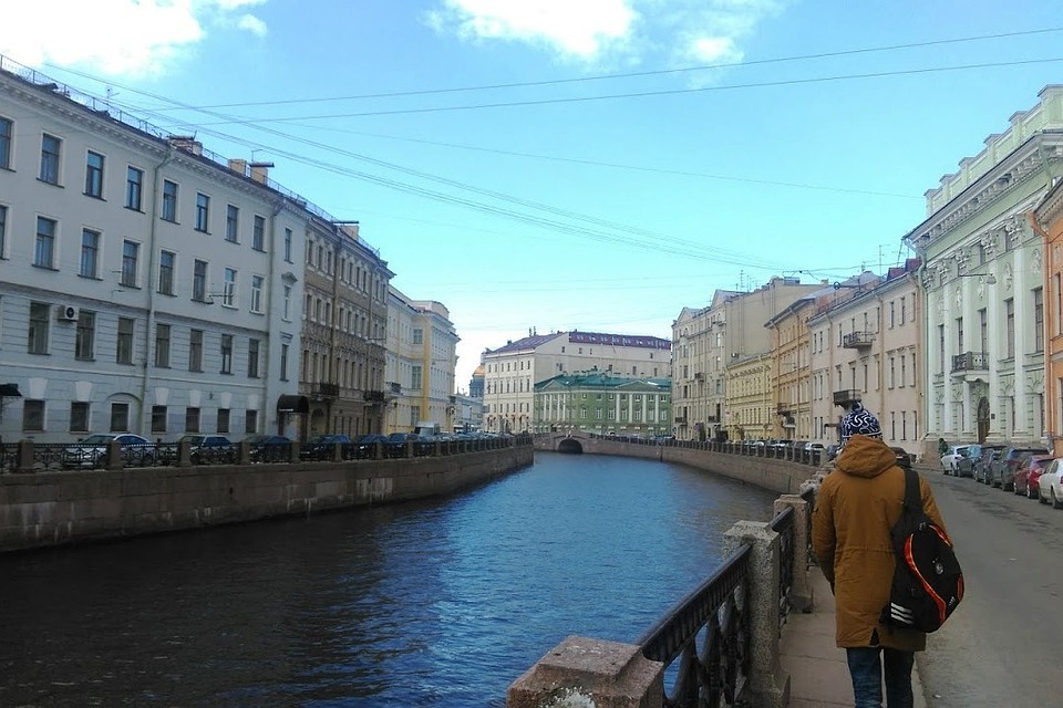 Солнышка на Пасху не обещают, но тепло будет точно.