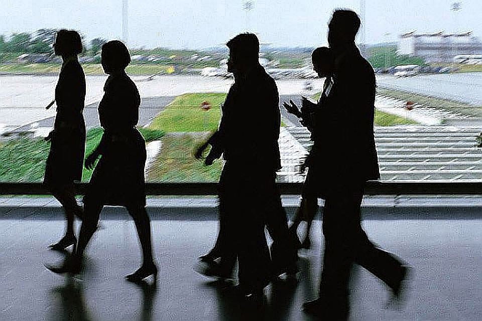 Безработица в Латвии в феврале 2017 года составила 8% и была выше, чем в среднем в ЕС.