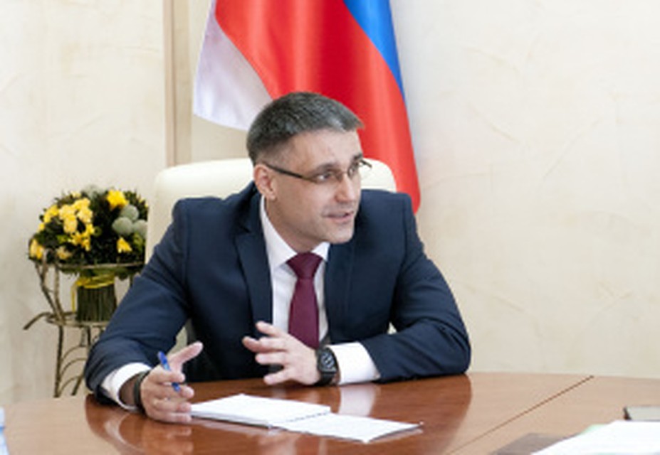 Ямальские депутаты одобрили кандидатуру нового уполномоченного по правам ребёнка zsyanao.ru