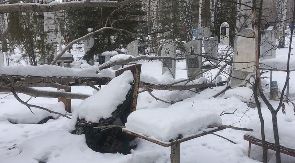 Прокуратура Тюменской области