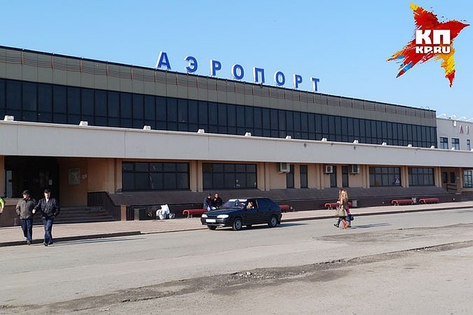 В столичном аэропорту открылся новый терминал