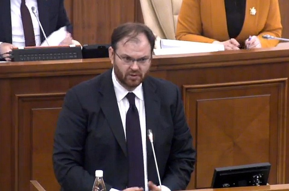Сергей Чокля.