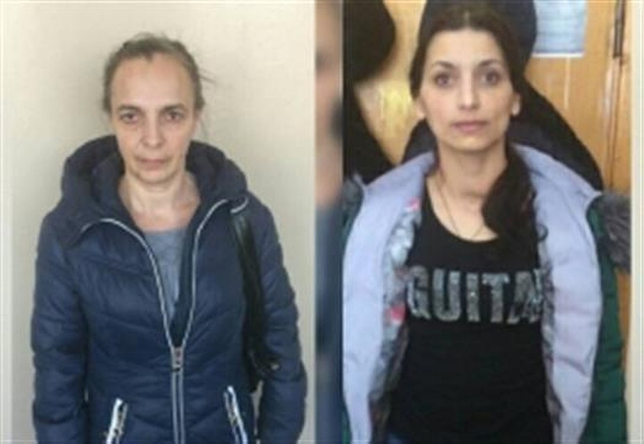 В полиции ищут других жертв мошенниц