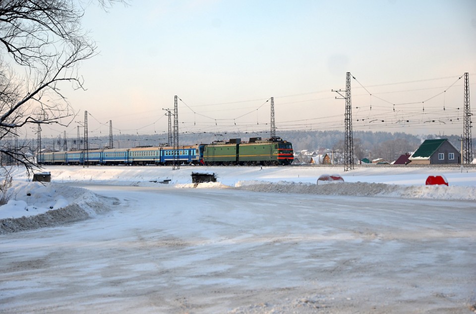 Следователи в очередной раз напоминают, что железная дорога является источником повышенной опасности