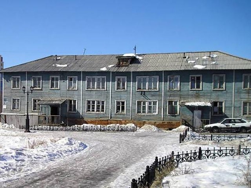 Фото с сайта администрации города Мегион.
