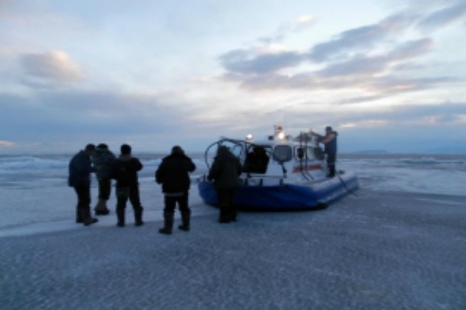 Фото: Архив ГУ МЧС России по Ленинградской области