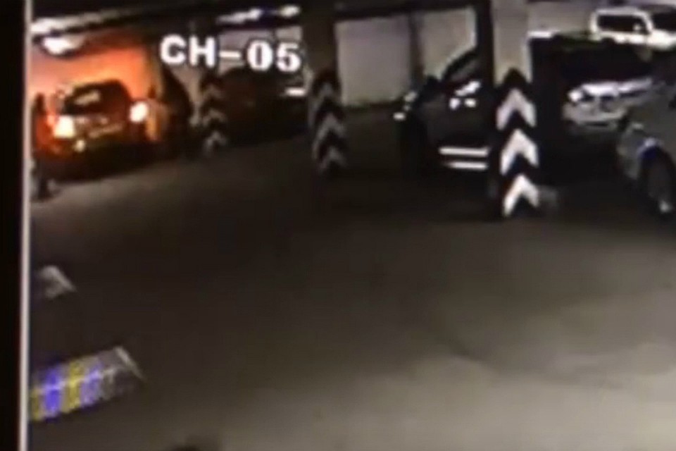 Скриншот видео: 55.мвд.рф