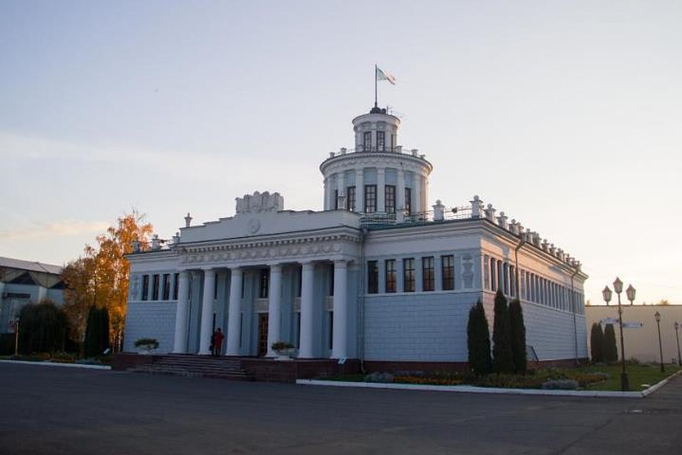 Фото: мэрия Казани.