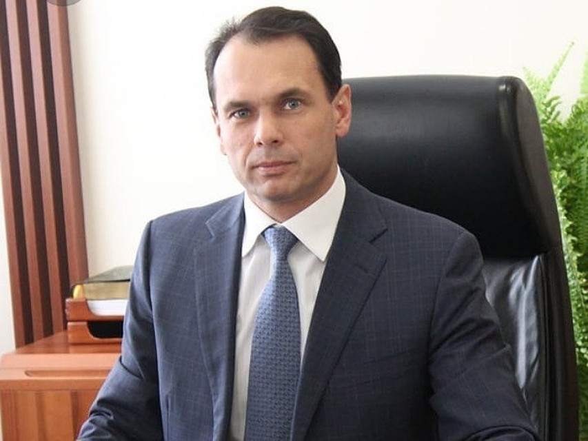 Страница РН-Уватнефтегаз в Инстаграм