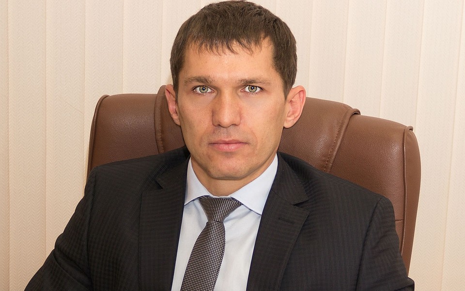 Сергей Бойко.