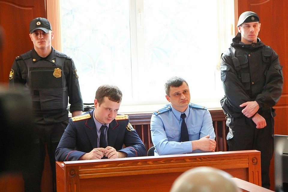Пятеро фигурантов уголовного дела о пожаре в "Зимней вишне" не смогли обжаловать арест