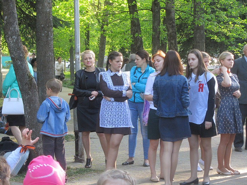 В этом году в загородних лагерях отдохнут чуть больше детей, чем в прошлом