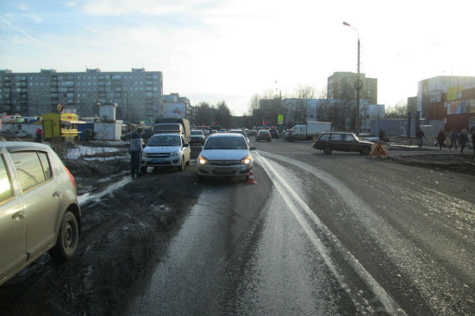 Фото: ГИБДД по Ярославской области.