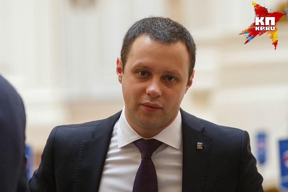Депутат Четырбок уверен, что перебои в связи происходят из-за дешевого оборудования