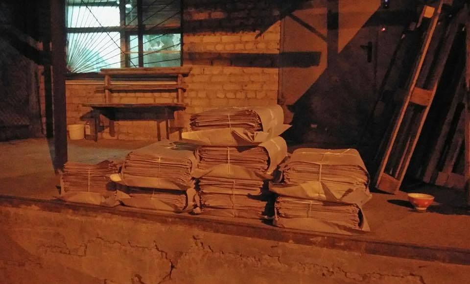Астраханцы не получили свежий выпуск «Комсомольской правды»