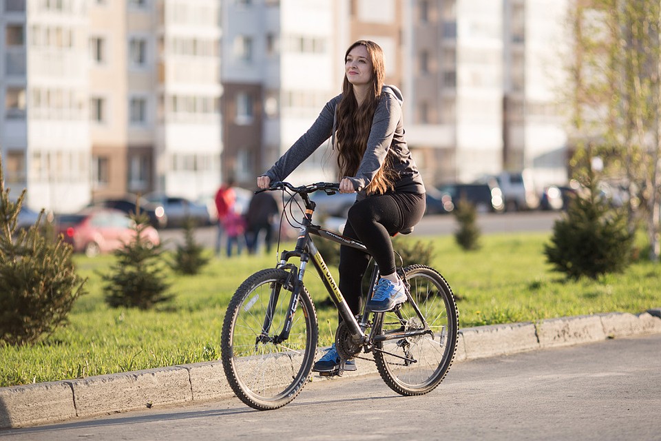 В городе откроют 430 станций проката.