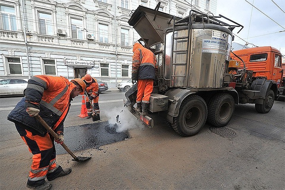 Всего в республиканской столице 760 дорожных знаков