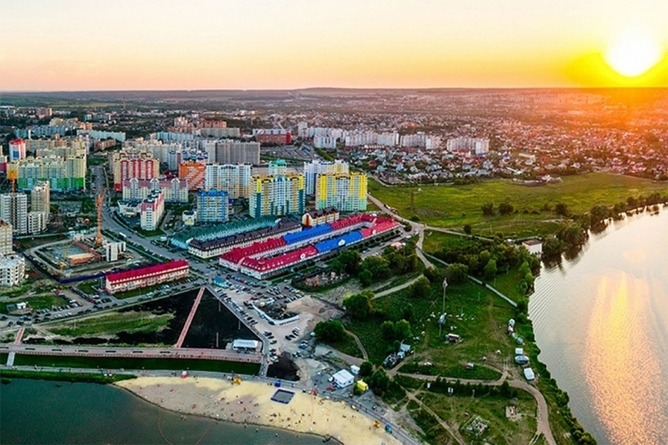 Теперь жители «Спутника» могут с комфортом пользоваться всеми популярными мобильными сервисами.
