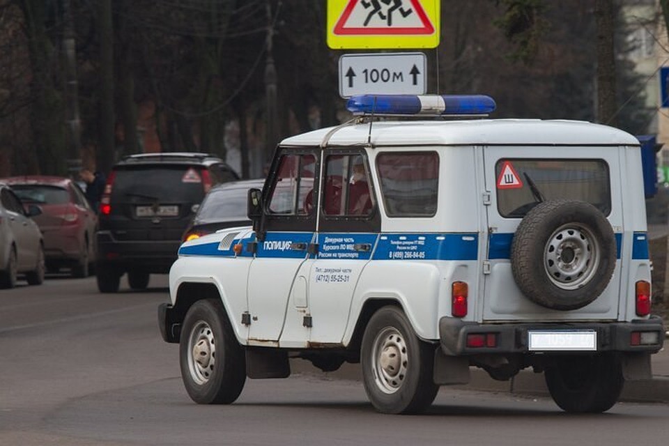 Подозреваемые задержаны