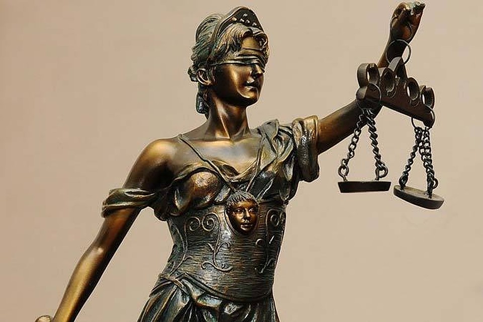 Два года женщина проведет в колонии-поселении за то, что не проверила дымовентканалы в квартире, и погибли младенец и его бабушка.