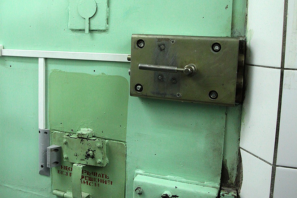 Жительница Бурятии, обороняясь, убила пьяного мужа