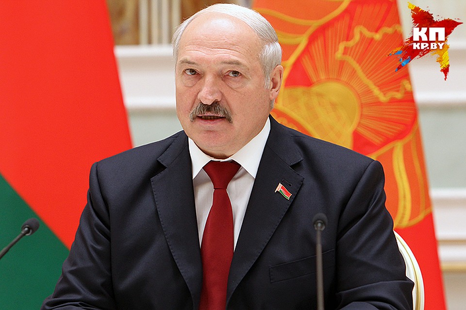 Лукашенко выразил соболезнования президенту Индии.