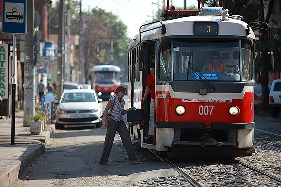 Кроме того, с 20 апреля в городе стоимость проезда подорожает до 26 рублей