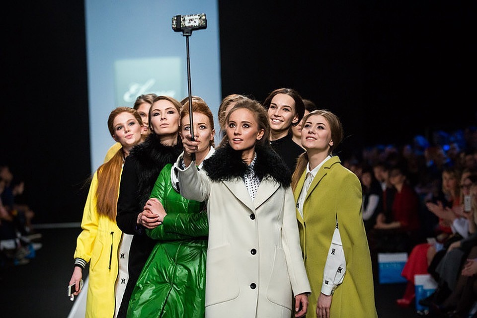 Фото: fashionweek.ru
