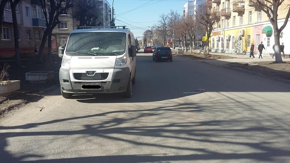 Фото: Пресс-служба УГИБДД УМВД России по Рязанской области