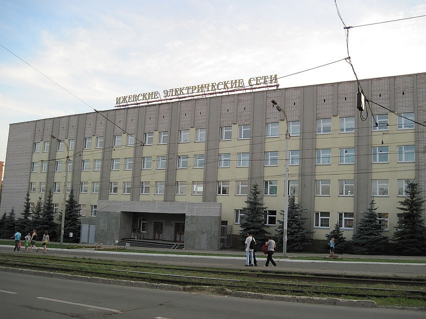 Фото: Wikimapia