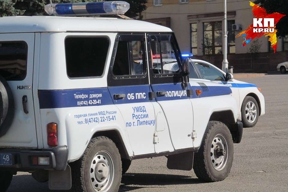 Один из школьников ранее уже попадал в поле зрения полицейских.