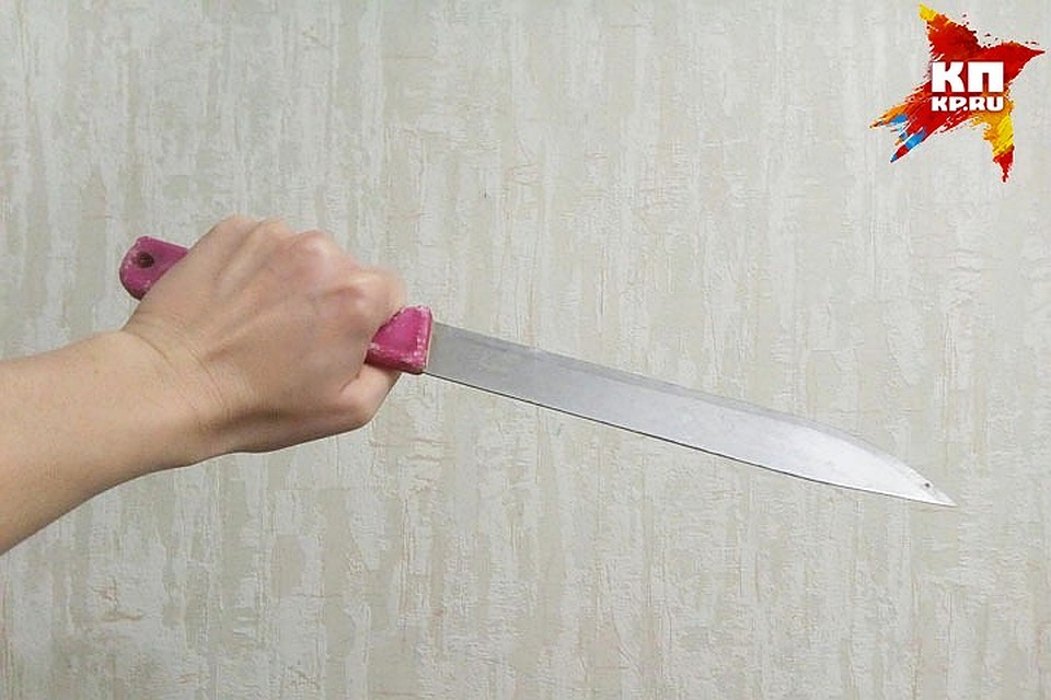 Две пьяные женщины в Горном Алтае убили своих сожителей
