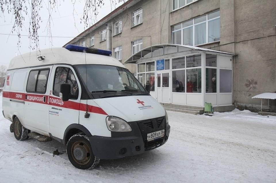 Фото: Юлия ПЫХАЛОВА.