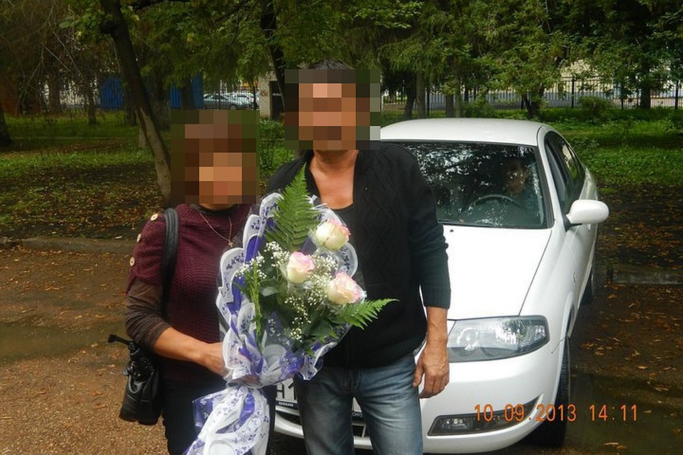 В Башкирии женщина-депутат, убившая мужа, не понесет наказание суда