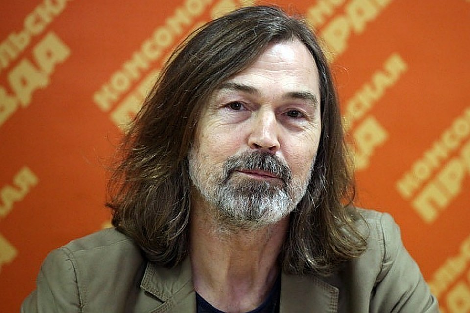 Никас приедет в Ростов