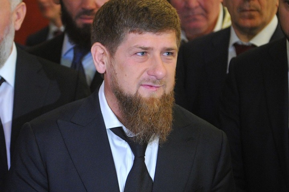 "Меня не было в Мурманске", категорично заявил глава Чечни. Такое сообщение Рамзан Кадыров опубликовал в ответ на слухи.
