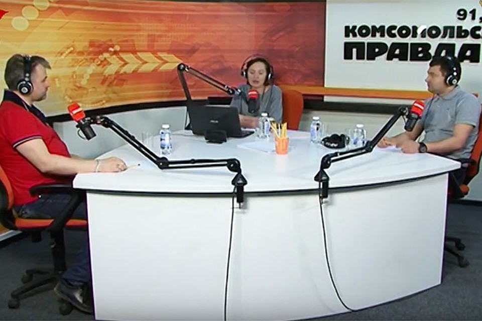 Организаторы иркутского «АвтоМотоШоу»: Мы хотим сделать праздник для всех иркутских автолюбителей