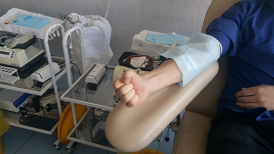 Работать станция будут с 9.00 до 13.00
