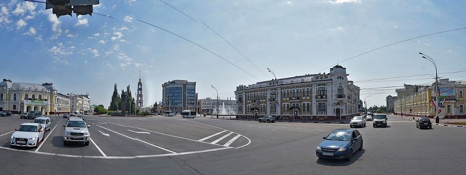 Запрет начнет действовать сегодня вечером.