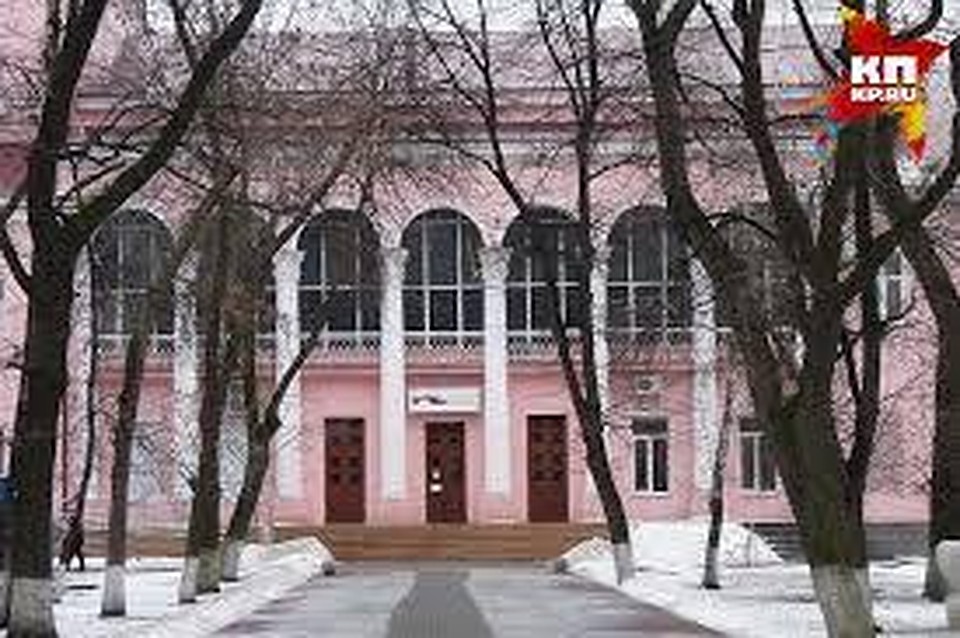 Спектакли покажут в Никитинском театре.