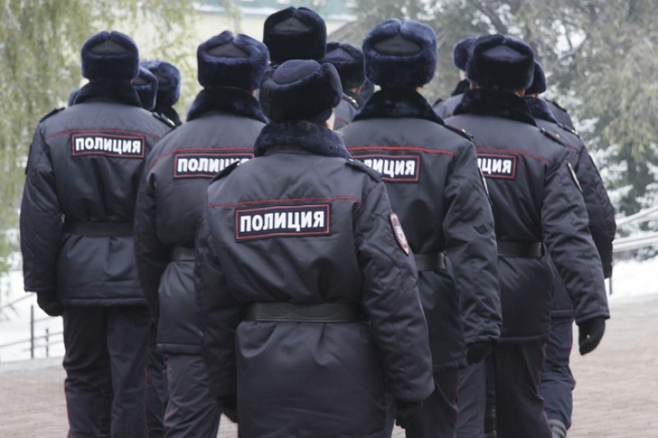 В Хабаровском крае за порядком на майских праздниках будут следить около трех тысяч человек