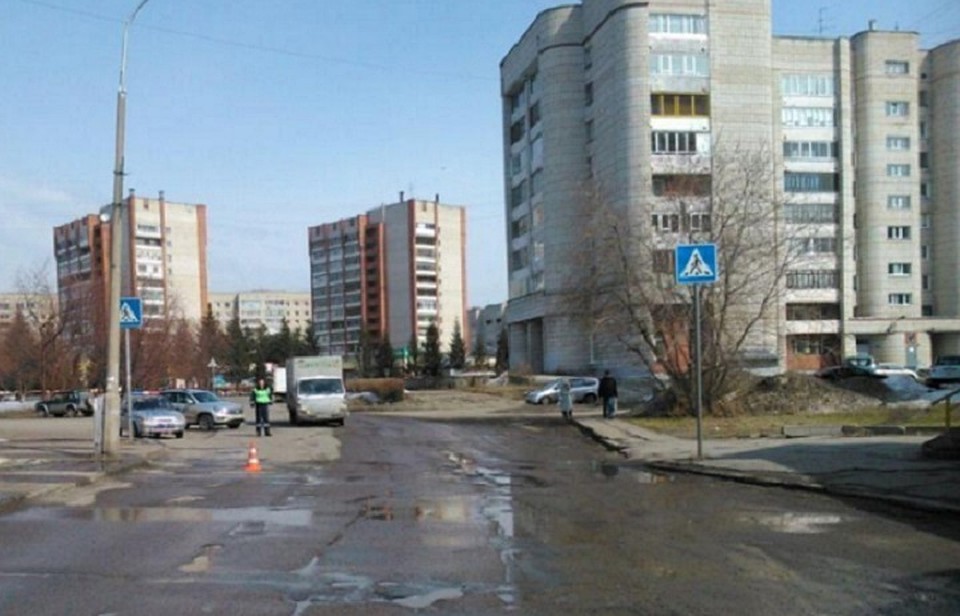 Место происшествия. Фото: УМВД по ТО
