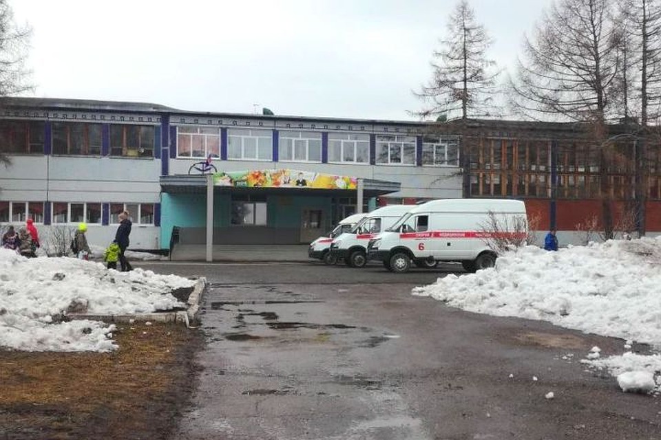 фото: vk.com, "Инцидент Кемерово"