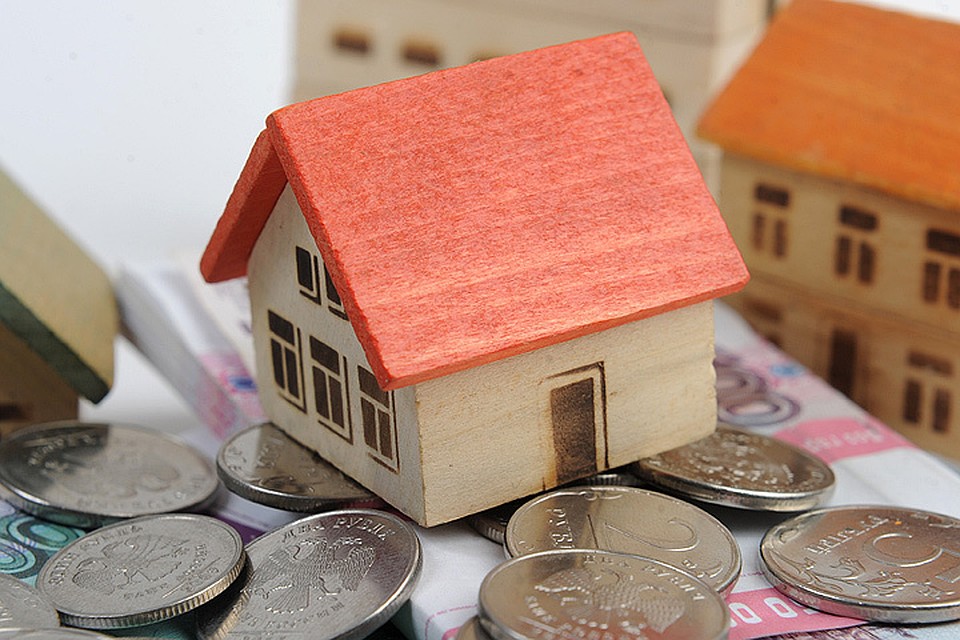 По итогам первого квартала 2018 года объемы ипотеки приближаются к 600 млрд руб.